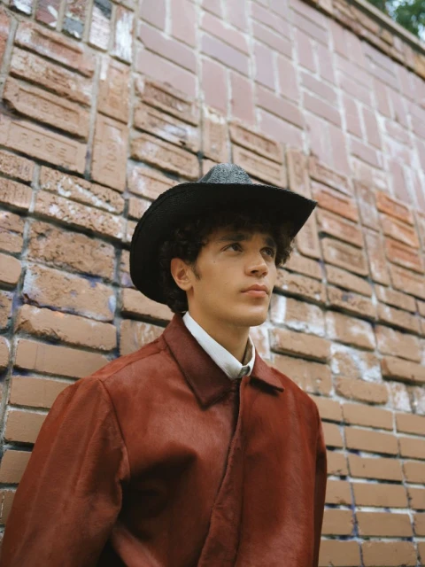 David Iacono in conversation with Sean Kaufman