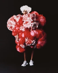 COMME DES GARÇONS