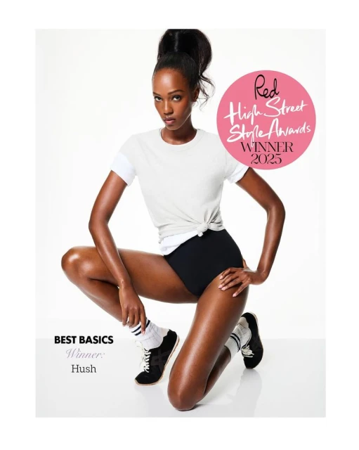 The High Street Style Awards