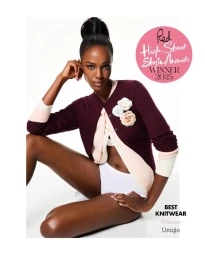 The High Street Style Awards