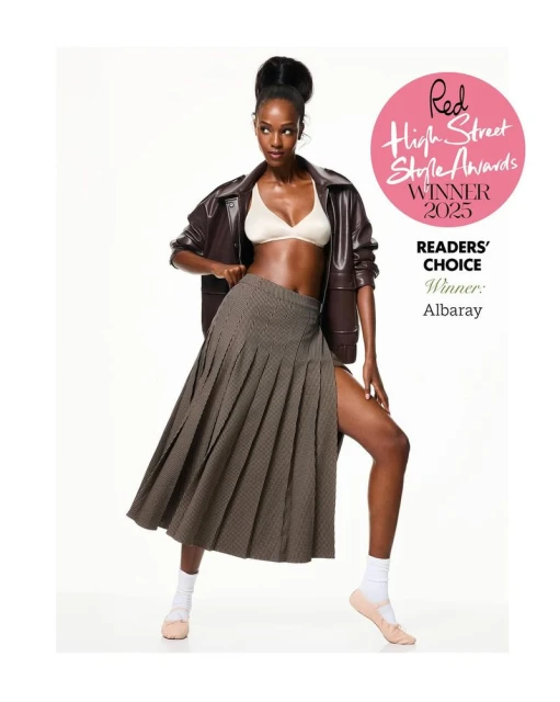 The High Street Style Awards