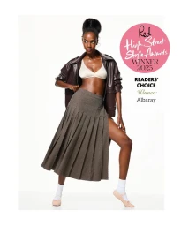 The High Street Style Awards