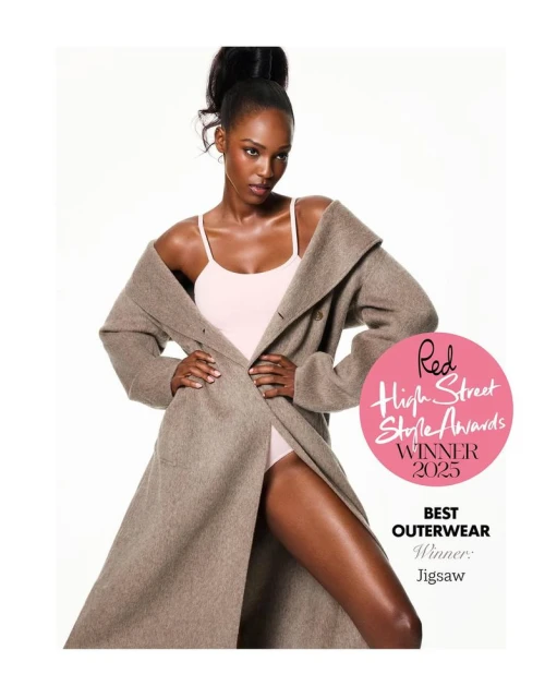 The High Street Style Awards