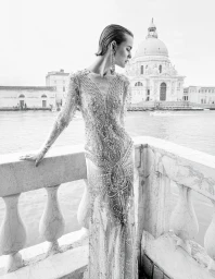 Anton Giulio Grande incanta Venezia