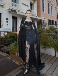 Anton Giulio Grande incanta Venezia