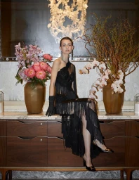 Anton Giulio Grande incanta Venezia