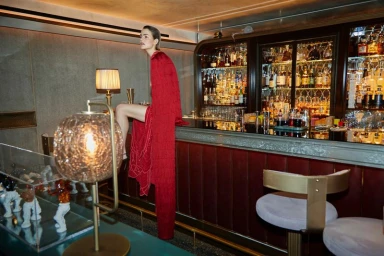 Anton Giulio Grande incanta Venezia