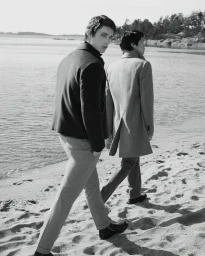 Fall Winter 2025 Collection