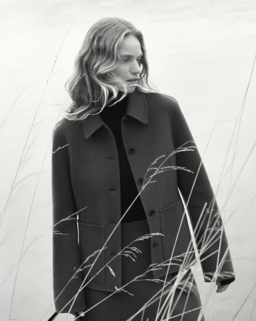 Fall Winter 2025 Collection