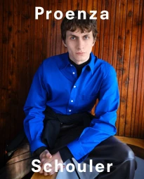 Proenza Schouler F/W 2025 Campaign