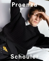 Proenza Schouler F/W 2025 Campaign