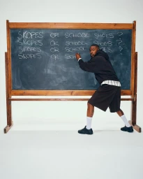 Puma x Skepta 'Skope'