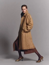 Recto F/W 2025 Campaign