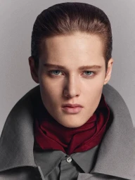 Recto F/W 2025 Campaign