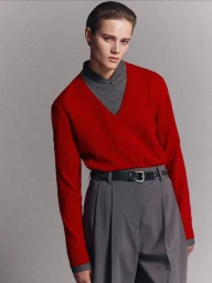 Recto F/W 2025 Campaign