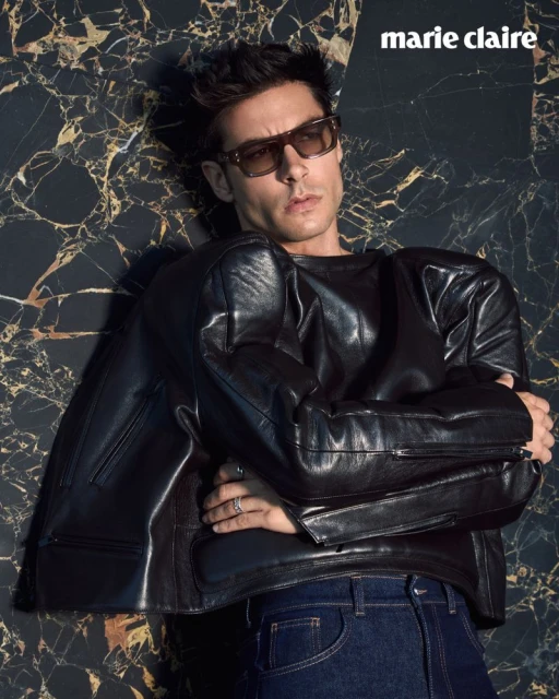 Andrea Denver: Fashion, Business, and the Art of Reinvention