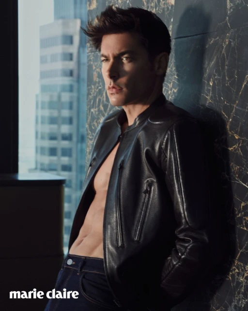 Andrea Denver: Fashion, Business, and the Art of Reinvention