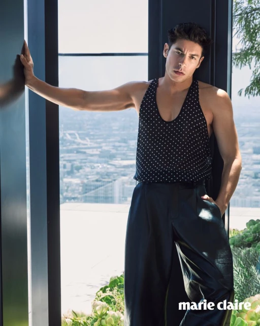 Andrea Denver: Fashion, Business, and the Art of Reinvention