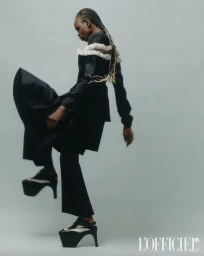 Colori caldi per l'autunno