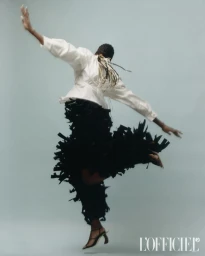 Colori caldi per l'autunno