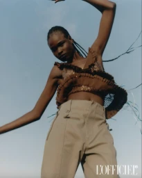 Colori caldi per l'autunno