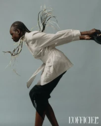 Colori caldi per l'autunno