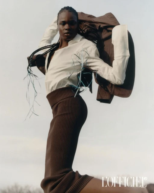 Colori caldi per l'autunno