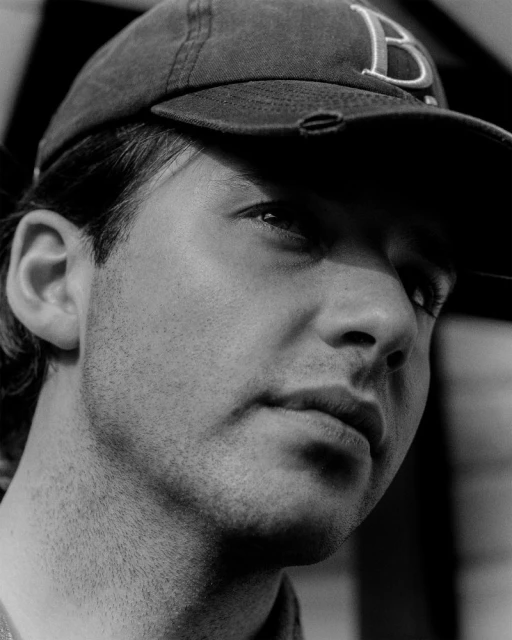 Lived-in Paintings like Lived-in Jeans