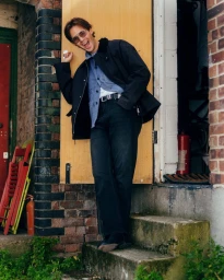 Lived-in Paintings like Lived-in Jeans