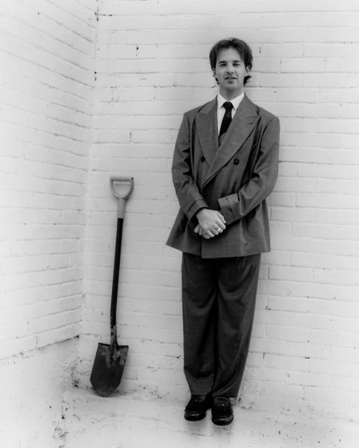 Lived-in Paintings like Lived-in Jeans