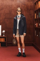 Louis Vuitton Fall 2025 Capsule Collection