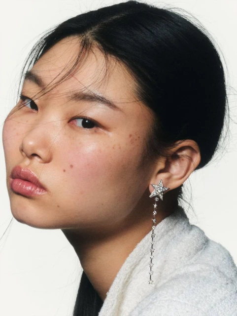 Chanel Reach For The Stars High Jewelry 2025 Collection