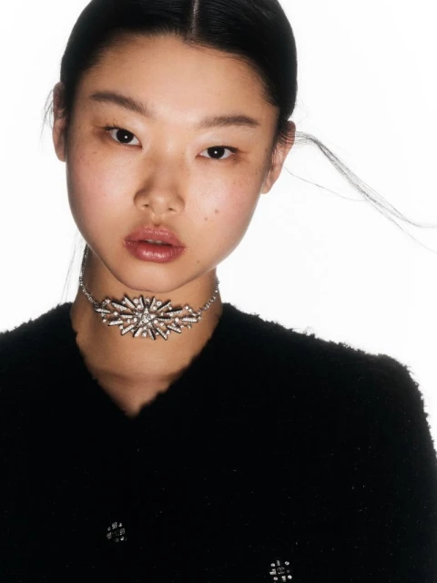 Chanel Reach For The Stars High Jewelry 2025 Collection