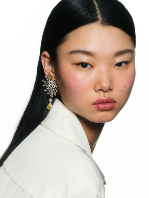 Chanel Reach For The Stars High Jewelry 2025 Collection