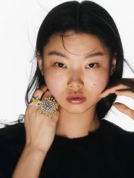 Chanel Reach For The Stars High Jewelry 2025 Collection