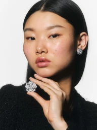 Chanel Reach For The Stars High Jewelry 2025 Collection