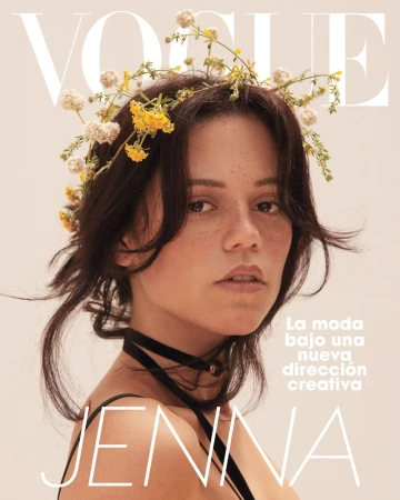 女性情報誌 Vogue Mexico Magazine September 2021 女性情報誌 Vogue Mexico Magazine September 2021 女性情報誌