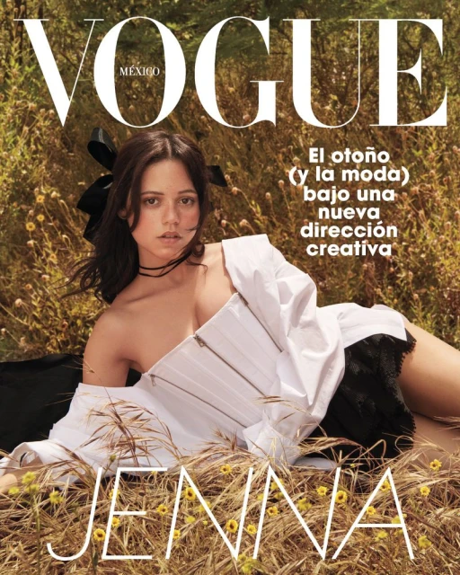 女性情報誌 Vogue Mexico Magazine September 2022 女性情報誌 Vogue Mexico Magazine September 2022 女性情報誌