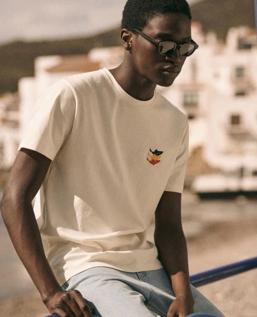 The Pantelleria T-shirt