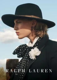 Ralph Lauren Fall/Winter 2025 Campaign