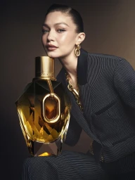 MILLION GOLD FOR HER