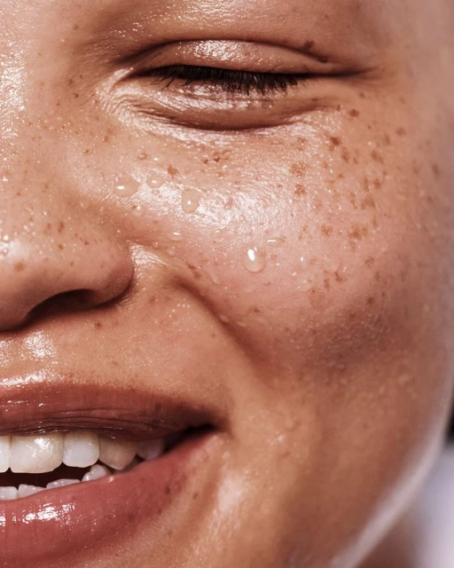 MERIT Beauty | Great Skin Double Cleanse Campaign