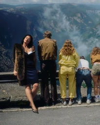 The Places They'll Go