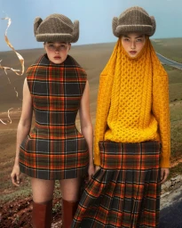 The Places They'll Go