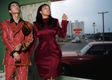 The Places They'll Go