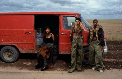 The Places They'll Go