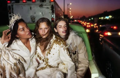 The Places They'll Go