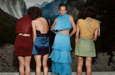 The Places They'll Go