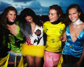 The Places They'll Go