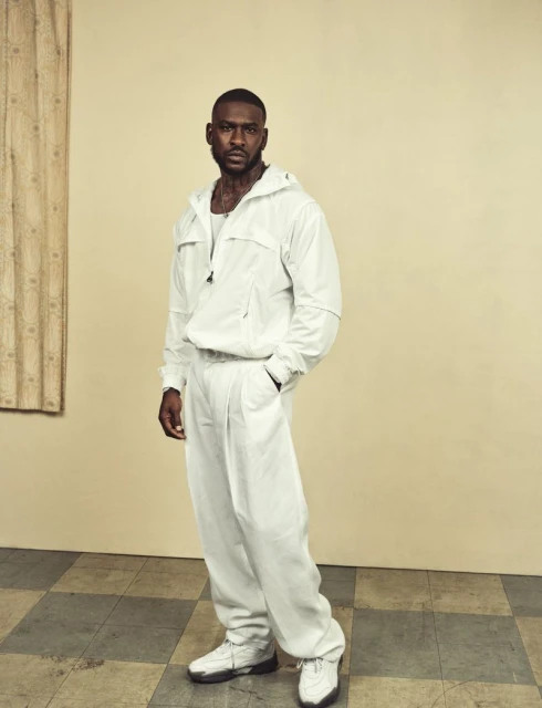 Skepta By Pieter Hugo